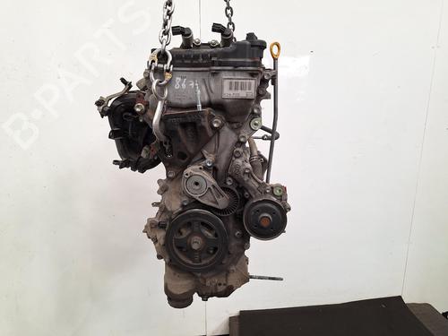 Used Engine Engine TOYOTA YARIS (_P13_) 1.3 (NSP130_, NSP130) (99 hp) 35922931 35922931