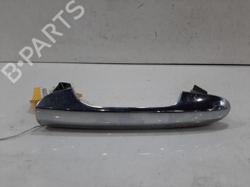 Udvendigt håndtag FIAT 500 (312_) 0.9 (312AXG1A, 312.AXG11) (86 hp) 31208954