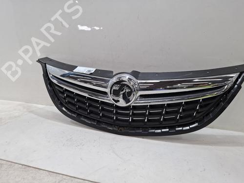 Used Grille Grille VAUXHALL ZAFIRA Mk III (P12) 1.8 (75) (140 hp) 39657314 39657314