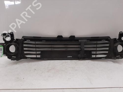 Used Grille Grille RENAULT CLIO IV (BH_) 1.5 dCi 90 (90 hp) 34121314 34121314
