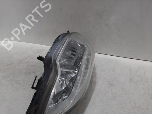 Right headlight VAUXHALL MERIVA Mk II (B) (S10) 1.4 | BP32422974C29
