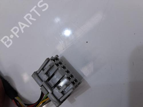 Left mirror HONDA CIVIC IX (FK) 1.8 i-VTEC (FK2) | BP29884076C26