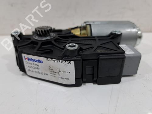 Used Sunroof engine LAND ROVER RANGE ROVER IV (L405) 4.4 SDV8 4x4 (340 hp) 30142275