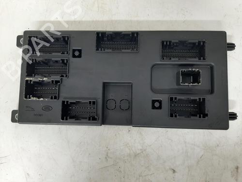 Used Control unit JAGUAR E-PACE (X540) 2.0 D180 AWD (179 hp) 26867478