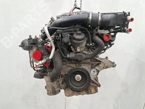 Engine MERCEDES-BENZ C-CLASS (W205) C 200 (205.042) | BP30094772M1 