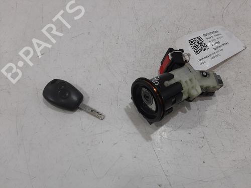 ignition-barrel-vauxhall-vivaro-b-bus-x82-2014-31999705 main image