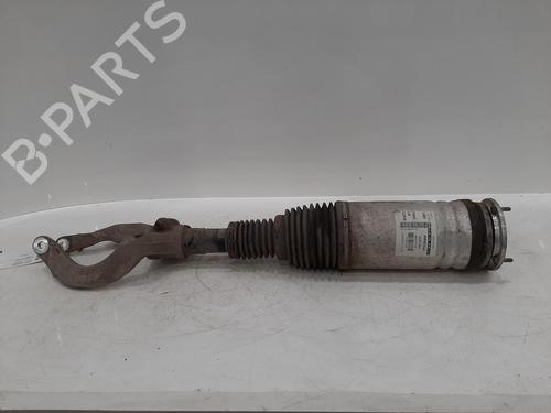 Used Left front shock absorber LAND ROVER RANGE ROVER IV (L405) 4.4 SDV8 4x4 (340 hp) 26856504