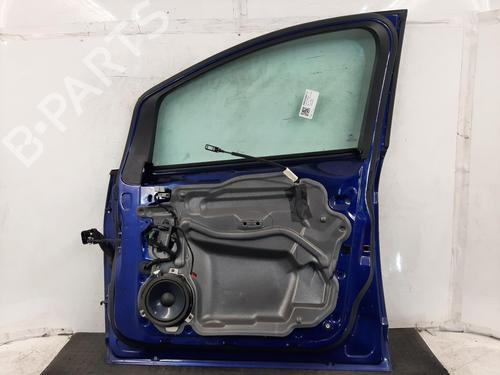 Right front door FORD C-MAX II (DXA/CB7, DXA/CEU) 1.0 EcoBoost | BP29922772C3 