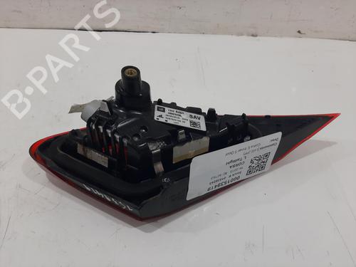 Venstre Baklys VAUXHALL CORSA Mk IV (E) (X15) 1.3 CDTi | BP29809943C34 