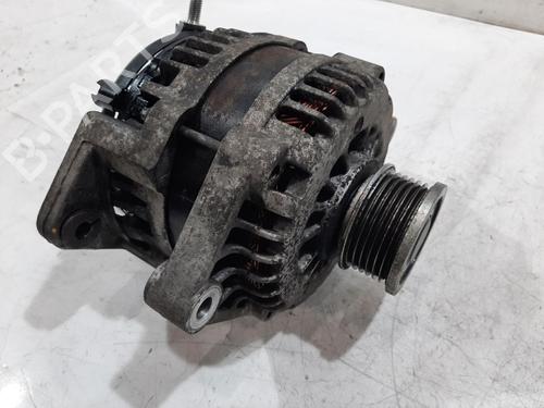 Alternator VAUXHALL ANTARA A (L07) 2.2 CDTi 4x4 | BP30495280M7