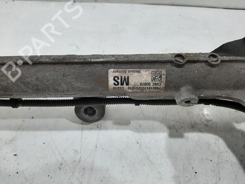 Steering rack FORD FOCUS III 1.0 EcoBoost | BP37435076M22 - Image 2