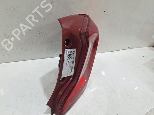 Right taillight KIA PICANTO III (JA) 1.2 | BP31009159C35