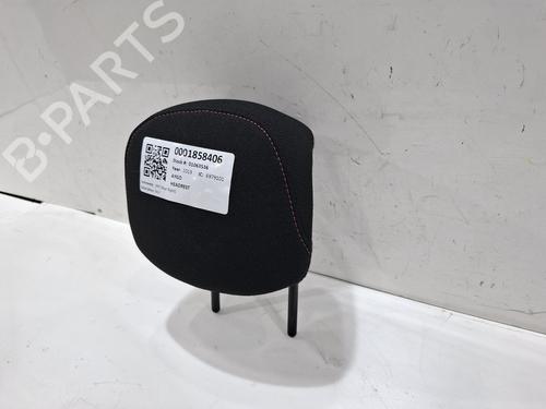 Headrest TOYOTA AYGO (_B4_) 1.0 (KGB40) | BP40005293I31 - Image 2