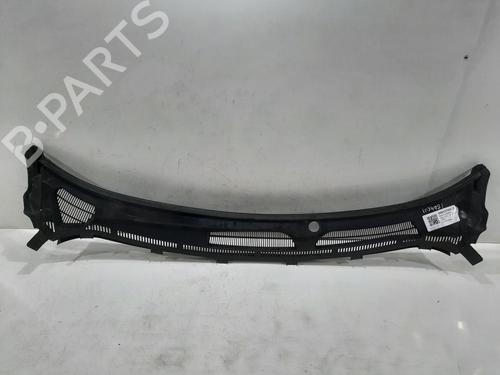 Torpedoplate FORD FIESTA VI (CB1, CCN) 1.4 | BP30671505C110