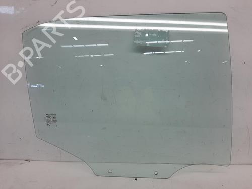 Used Rear right door window MG MG 3 1.5 (106 hp) 26786879