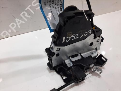 Other RENAULT CAPTUR II (HF_) E-TECH 160 | BP36662180O1 - Image 6
