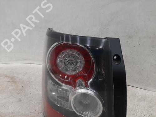 Left taillight LAND ROVER RANGE ROVER SPORT I (L320) 3.6 D 4x4 | BP26797920C34 