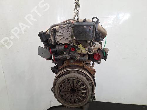 Engine LAND ROVER FREELANDER 2 (L359) 2.2 TD4 4x4 | BP37236369M1 - Image 4