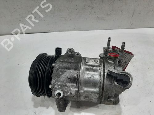 Używane Kompresor / Sprężarka klimatyzacji A/C FORD ECOSPORT 1.0 EcoBoost (125 hp) 30828840