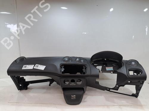 Kit Airbags Kit Airbags SEAT IBIZA IV (6J5, 6P1) 1.4 (85 hp) 36289869 36289869