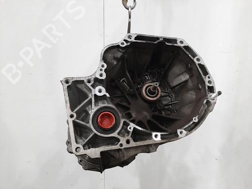 Used Gearbox SUZUKI SX4 S-Cross (JY) 1.6 (AKK 416) (120 hp) 26825685