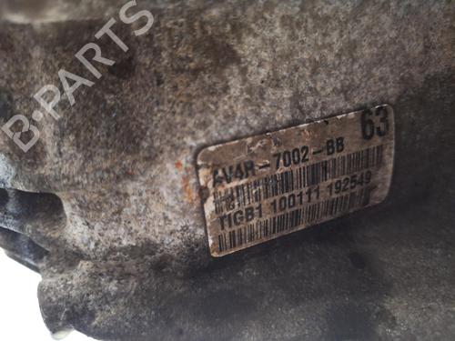 Gearbox FORD KUGA I 2.0 TDCi 4x4 | BP39951668M3 - Image 2