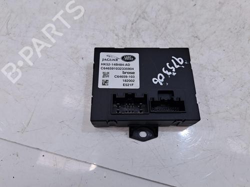 Used Control unit Control unit LAND ROVER RANGE ROVER IV (L405) 4.4 SDV8 4x4 (340 hp) 33939852 33939852