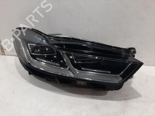Used Right headlight JAGUAR I-PACE (X590) EV400 AWD (400 hp) 29810400