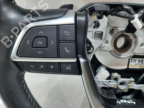 Rat TOYOTA HIGHLANDER (GSU7_, AXUH7_, TXUA7_) 2.5 Hybrid AWD (AXUH78) | BP34732775C49 - Image 4