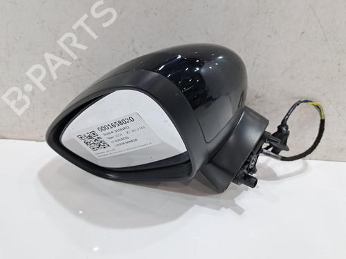 left-mirror-citroen-c3-aircross-ii-2r_-2c_-2017-32977053 main image