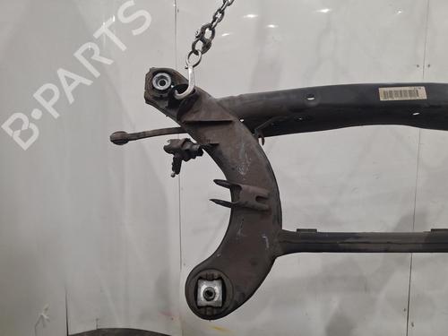 Subframe MERCEDES-BENZ C-CLASS Coupe (C204) C 180 (204.331) | BP38179892M9 - Image 2