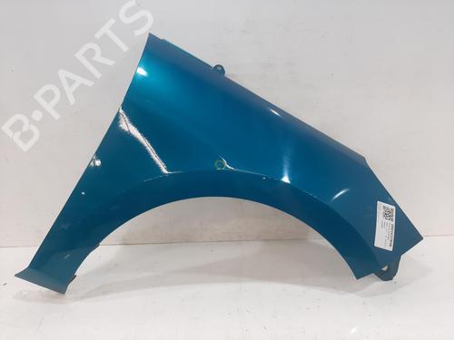 Forkjerm høyre FORD FIESTA VII (HJ, HF) 1.0 EcoBoost (101 hp) 33179321