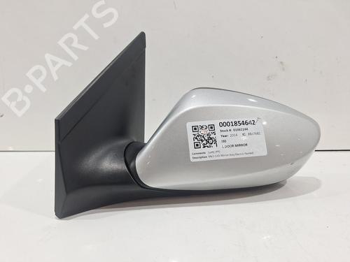 Used Left mirror Left mirror HYUNDAI i30 (GD) 1.6 CRDi (110 hp) 39965267 39965267