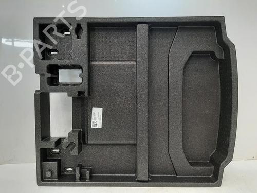 Used Luggage compartment floor Luggage compartment floor JAGUAR I-PACE (X590) EV400 AWD (400 hp) 33435602 33435602