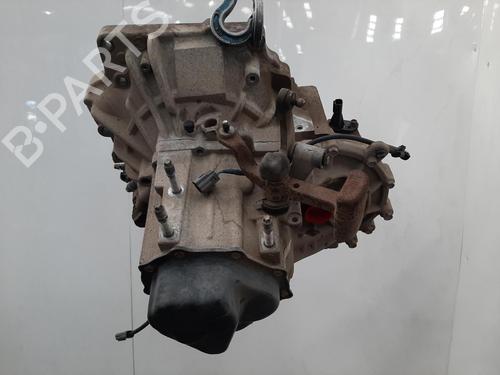 Gearbox MAZDA 2 (DE_, DH_) 1.3 (DE3FS) | BP28311854M3 