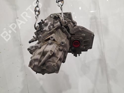 Gearbox ALFA ROMEO MITO (955_) 0.9 TwinAir (955AXY1B) | BP29398133M3 