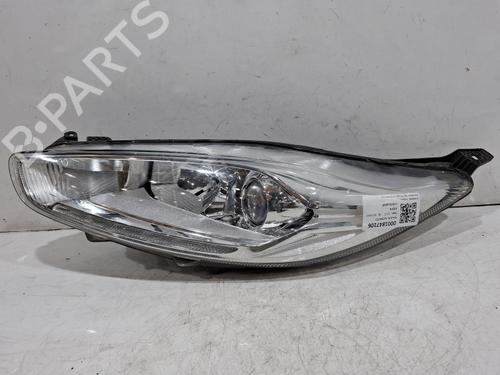 Used Left headlight Left headlight FORD FIESTA VI (CB1, CCN) 1.0 EcoBoost (100 hp) 40454493 40454493