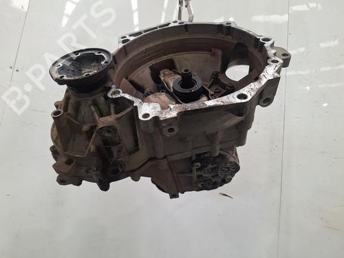 Gearbox SEAT LEON (5F1) 1.6 TDI | BP36506236M3 - Image 2