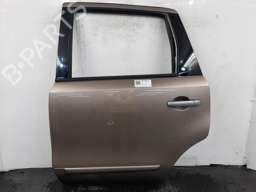 Used Left rear door Left rear door NISSAN NOTE (E11, NE11) 1.4 (88 hp) 39694833 39694833