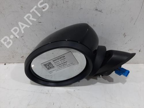 Retrovisor esquerdo MINI MINI COUNTRYMAN (F60) Cooper S (178 hp) 30609082