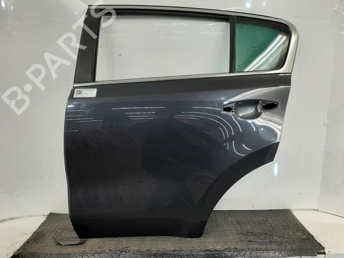 left-rear-door-kia-sportage-iv-ql-qle-2015-2016-2017-2018-2019-2020-2021-2022-34206251 main image