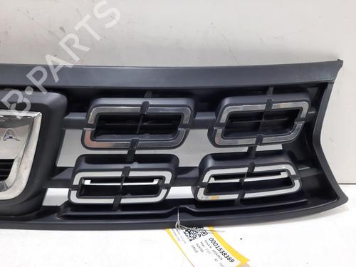 Grill DACIA DUSTER (HM_) 1.3 TCe 130 (HMMF) | BP29988574C40 