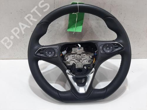 Used Steering wheel Steering wheel VAUXHALL MOKKA 1.2 (76) (101 hp) 33466817 33466817