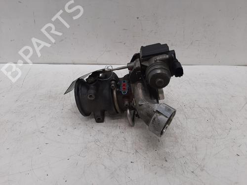 Turbolader/Kompressor für Turbolader/Kompressor 36878732 36878732