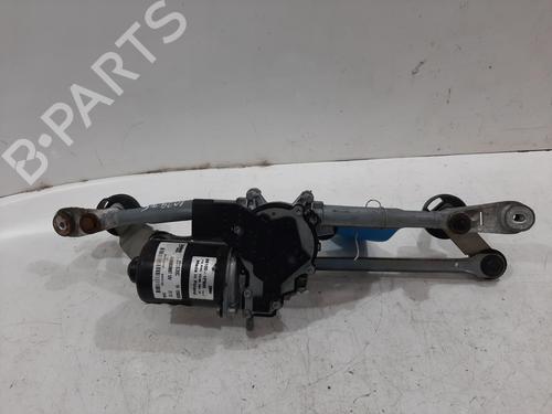 Front wiper motor HYUNDAI ix20 (JC) 1.4 | BP29553773M29 