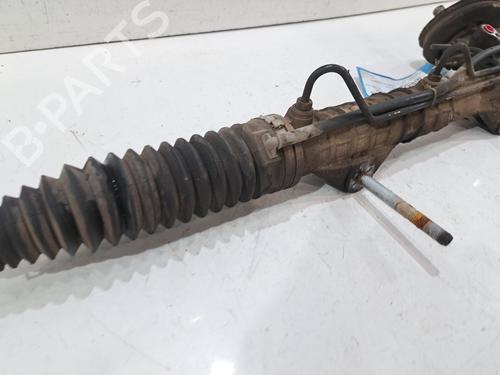 Steering rack PEUGEOT PARTNER Box Body/MPV 1.6 HDi / BlueHDi 75 | BP31705643M22