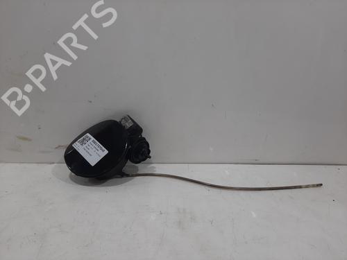 Tankklappe für Tankklappe VW TIGUAN (5N_) 2.0 TDI (140 hp) 36290703 36290703