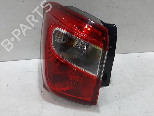 Used Left taillight SUZUKI SX4 S-Cross (JY) 1.6 AllGrip (AKK 416) (120 hp) 30843889