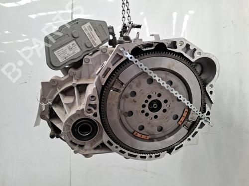 Used Gearbox Gearbox 37491264 37491264