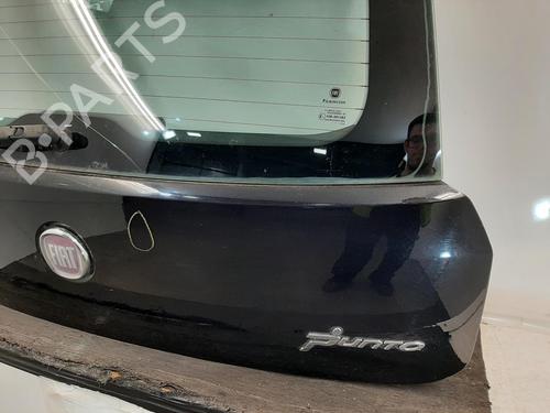 Tailgate FIAT GRANDE PUNTO (199_) 1.4 (199AXB11, 199AXB1A, 199BXB1A, 199AXL1A) | BP26758947C6 